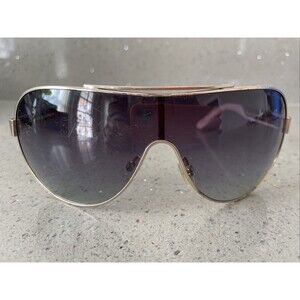 Armani Exchange sunglasses frames ONLY AX052/S J5G 5S 99 01 125 0-4 y2k 2000s